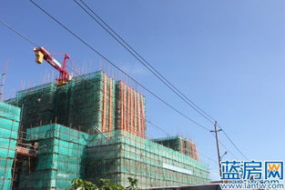 裕福國(guó)際城實(shí)景風(fēng)采綻放，泉城人居再添華章